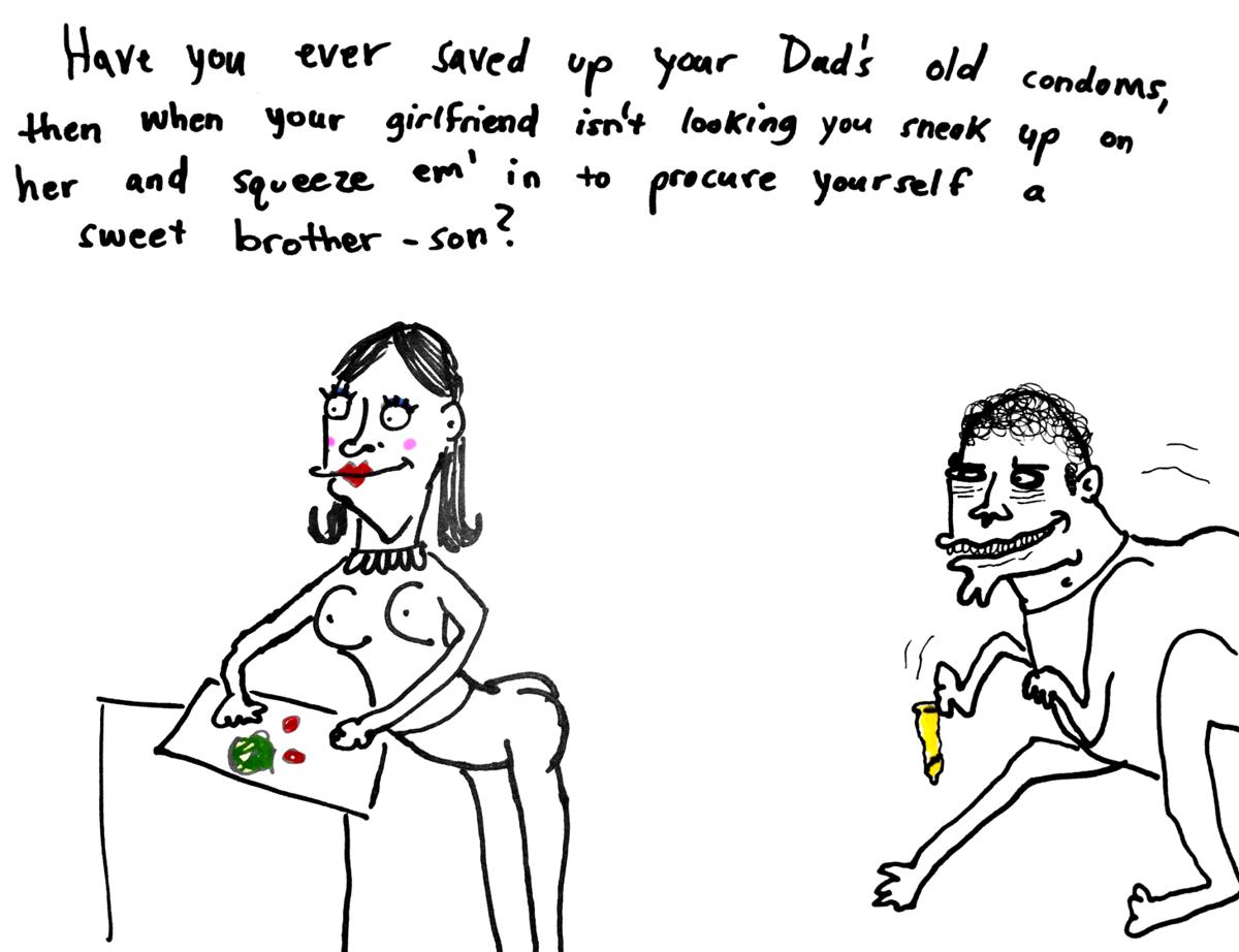 The Patriarchy