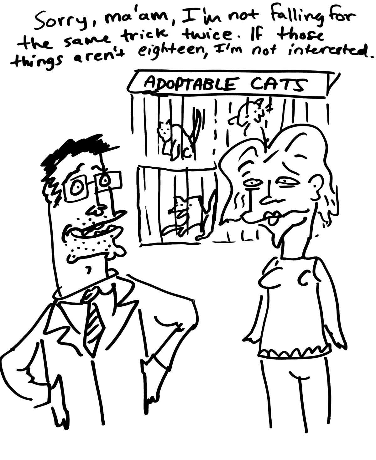 Pet"SMART"